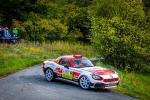 Abarth 124 Rally 2018 года